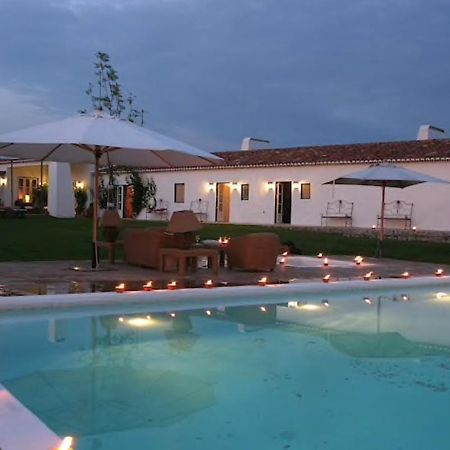 Monte Da Boavista - Country Family House Villa Alter do Chao Exterior photo
