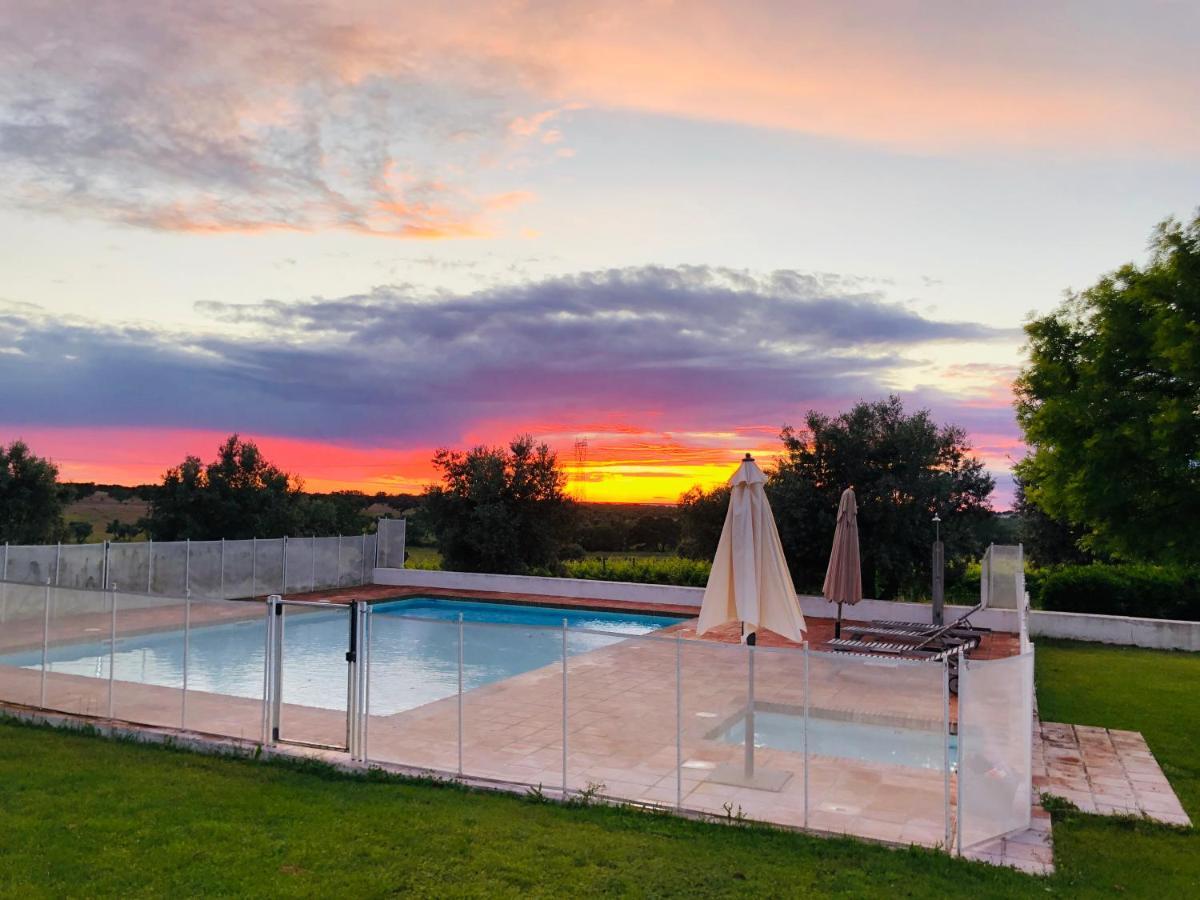 Monte Da Boavista - Country Family House Villa Alter do Chao Exterior photo