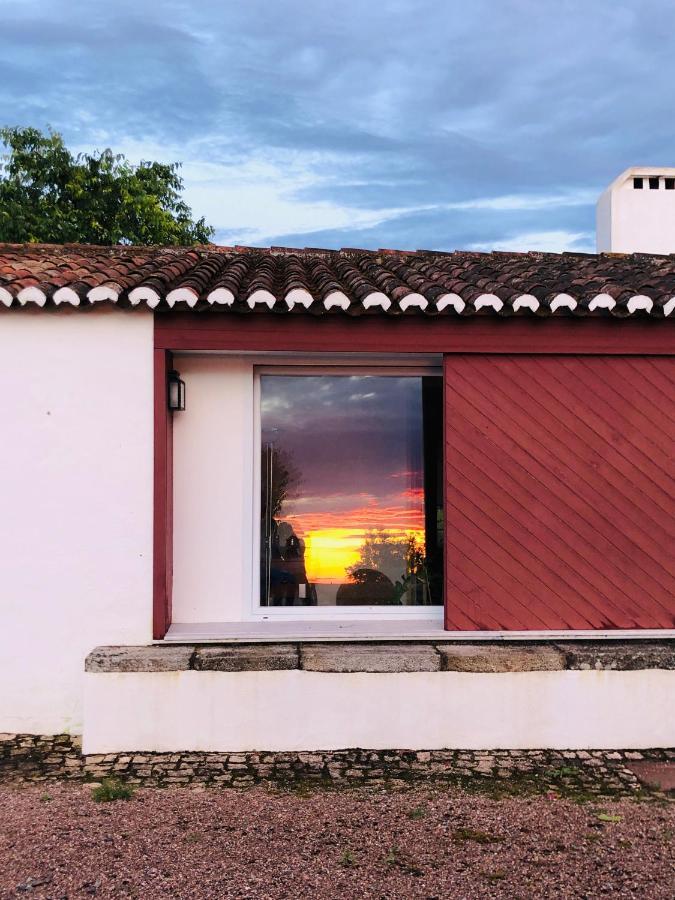 Monte Da Boavista - Country Family House Villa Alter do Chao Exterior photo