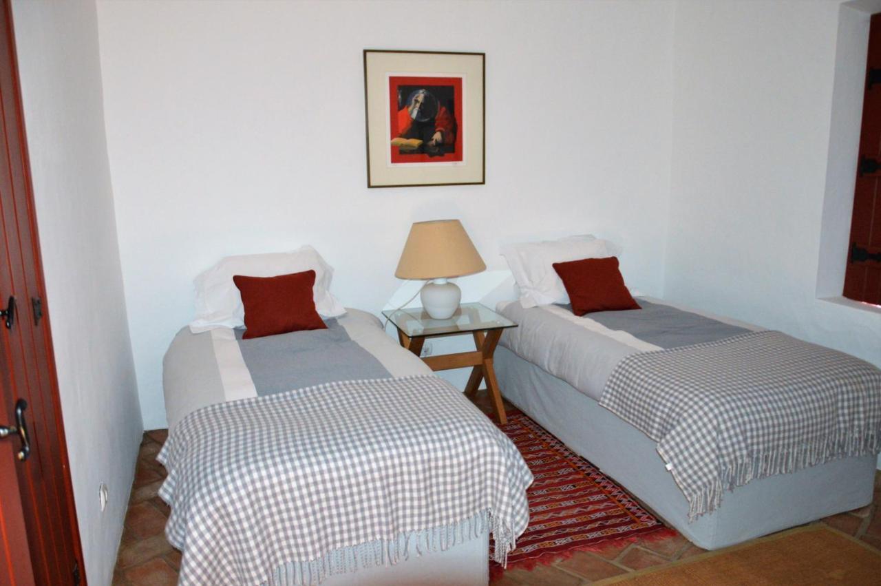 Monte Da Boavista - Country Family House Villa Alter do Chao Exterior photo