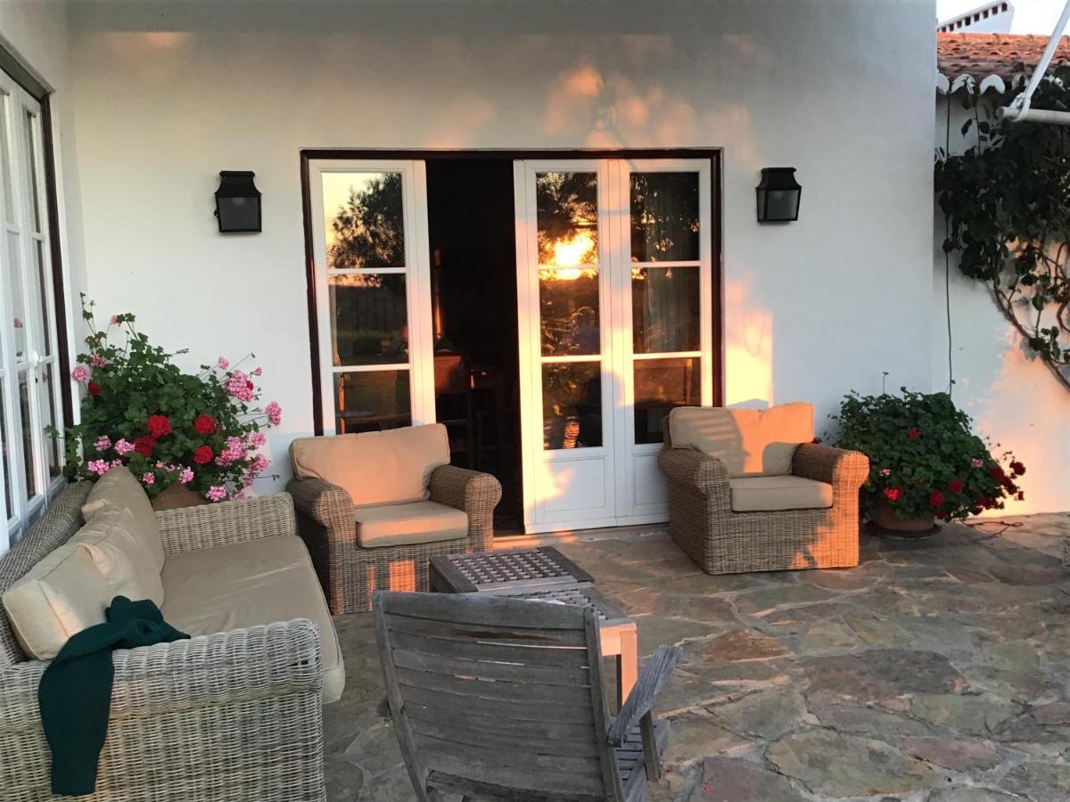 Monte Da Boavista - Country Family House Villa Alter do Chao Exterior photo