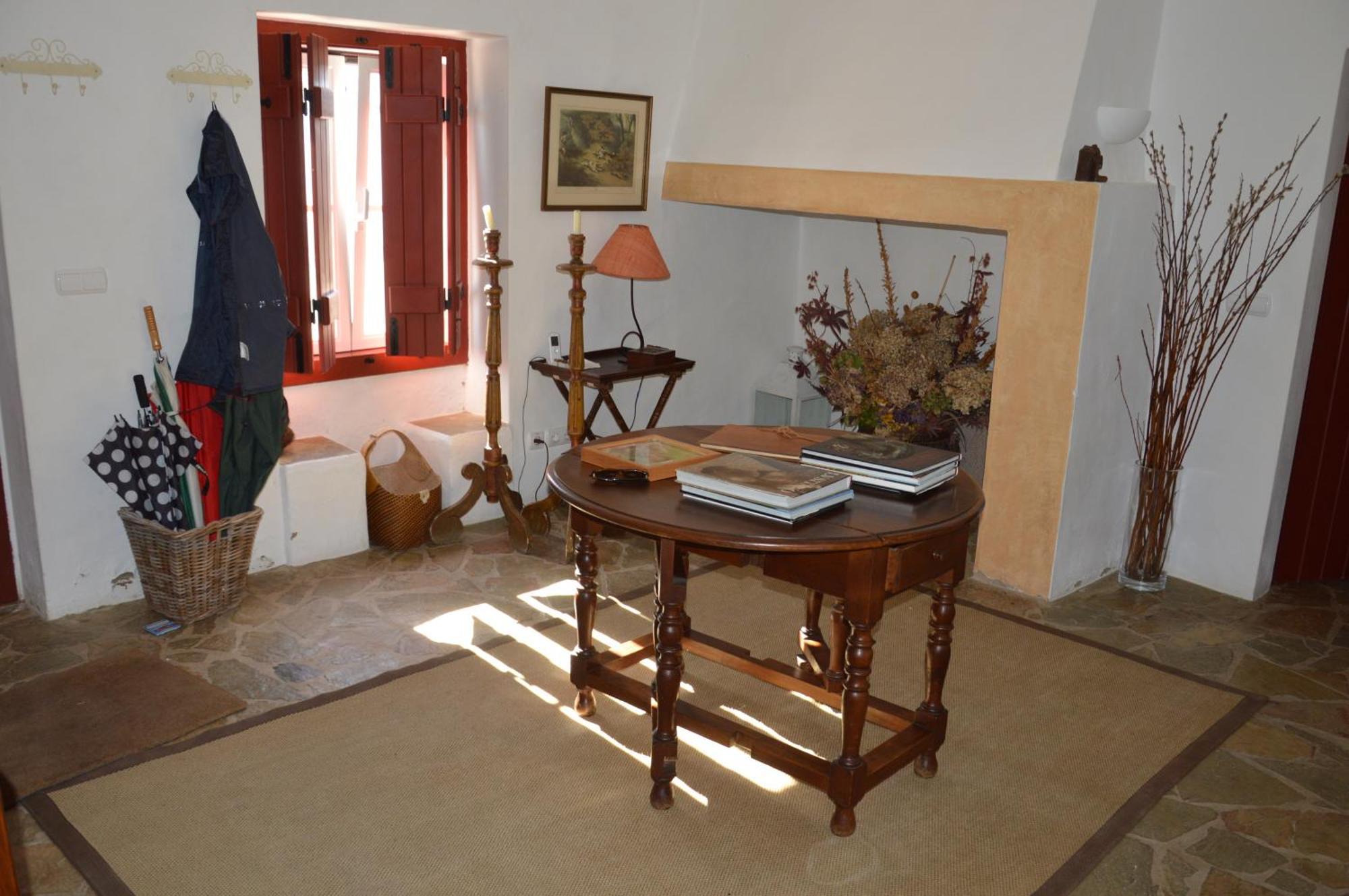Monte Da Boavista - Country Family House Villa Alter do Chao Exterior photo