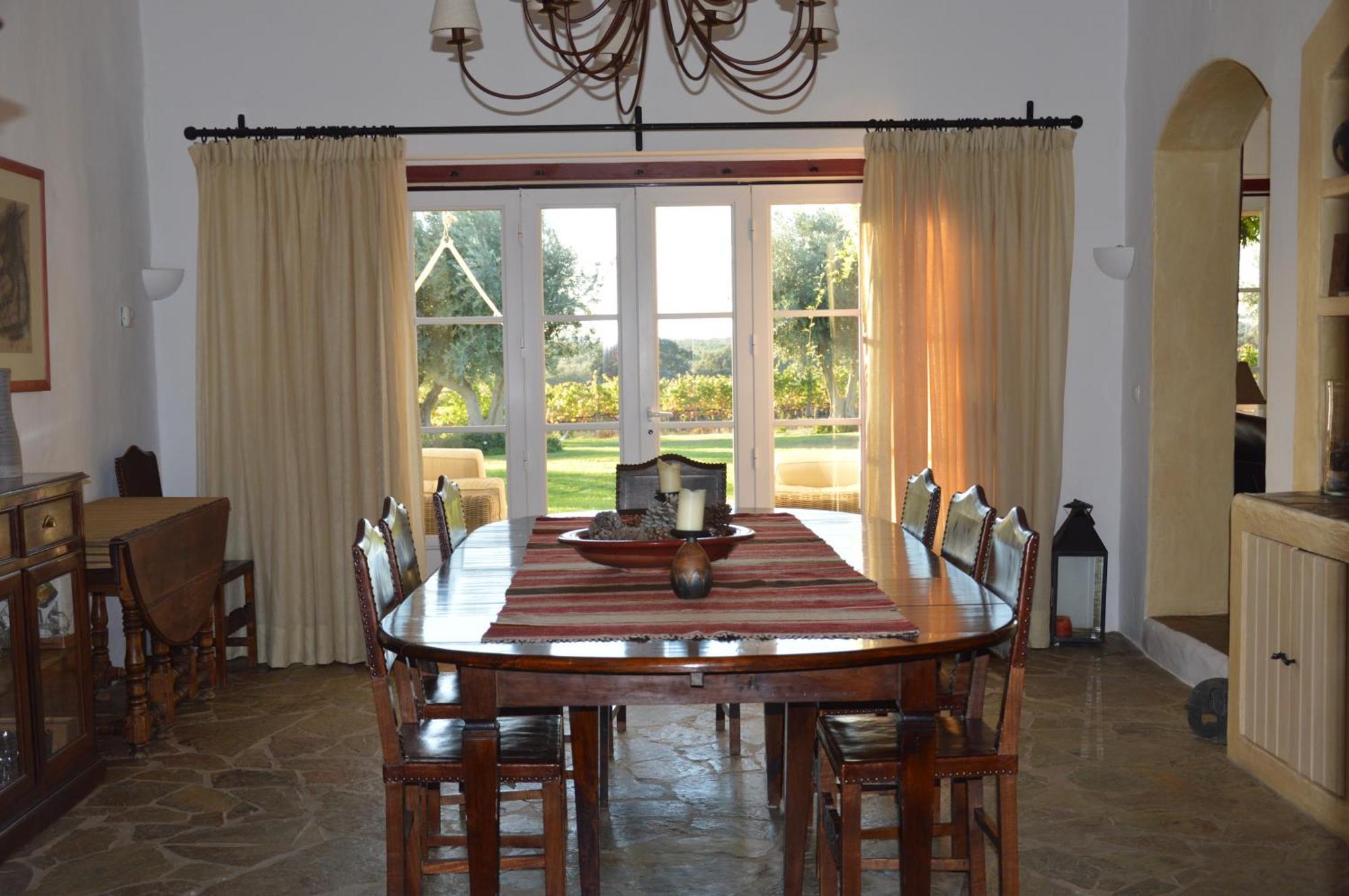 Monte Da Boavista - Country Family House Villa Alter do Chao Exterior photo