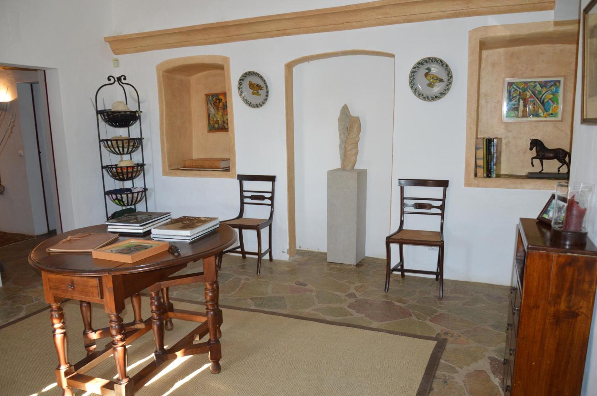 Monte Da Boavista - Country Family House Villa Alter do Chao Exterior photo