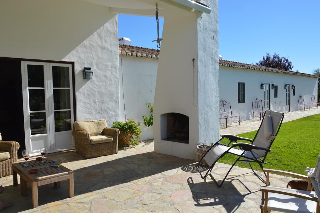 Monte Da Boavista - Country Family House Villa Alter do Chao Exterior photo