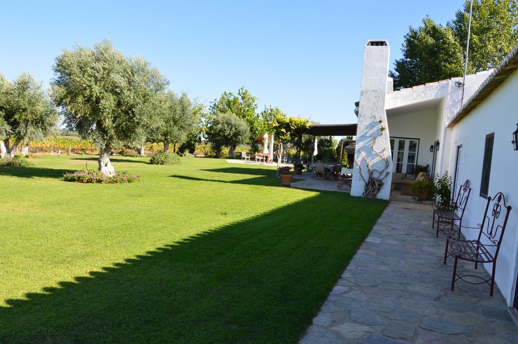 Monte Da Boavista - Country Family House Villa Alter do Chao Exterior photo