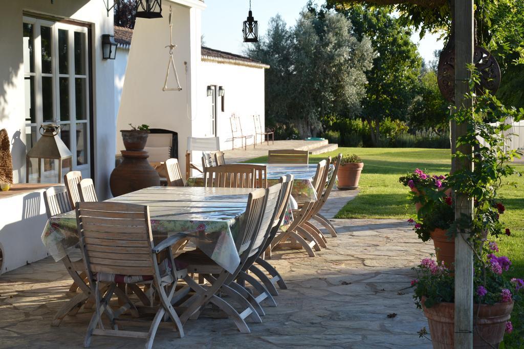 Monte Da Boavista - Country Family House Villa Alter do Chao Exterior photo