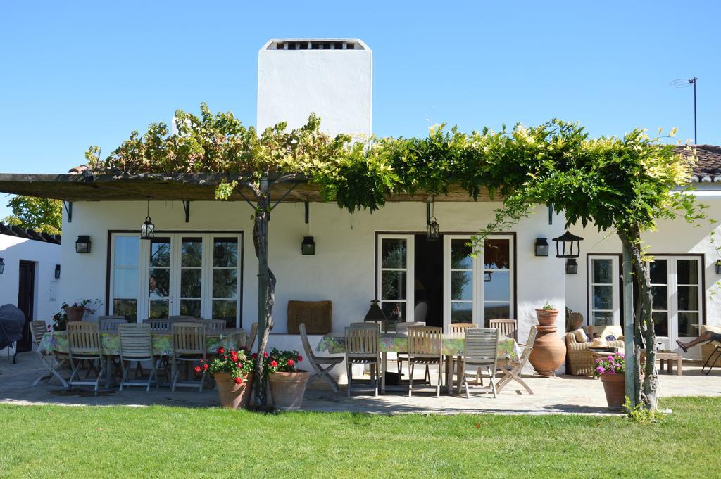 Monte Da Boavista - Country Family House Villa Alter do Chao Exterior photo