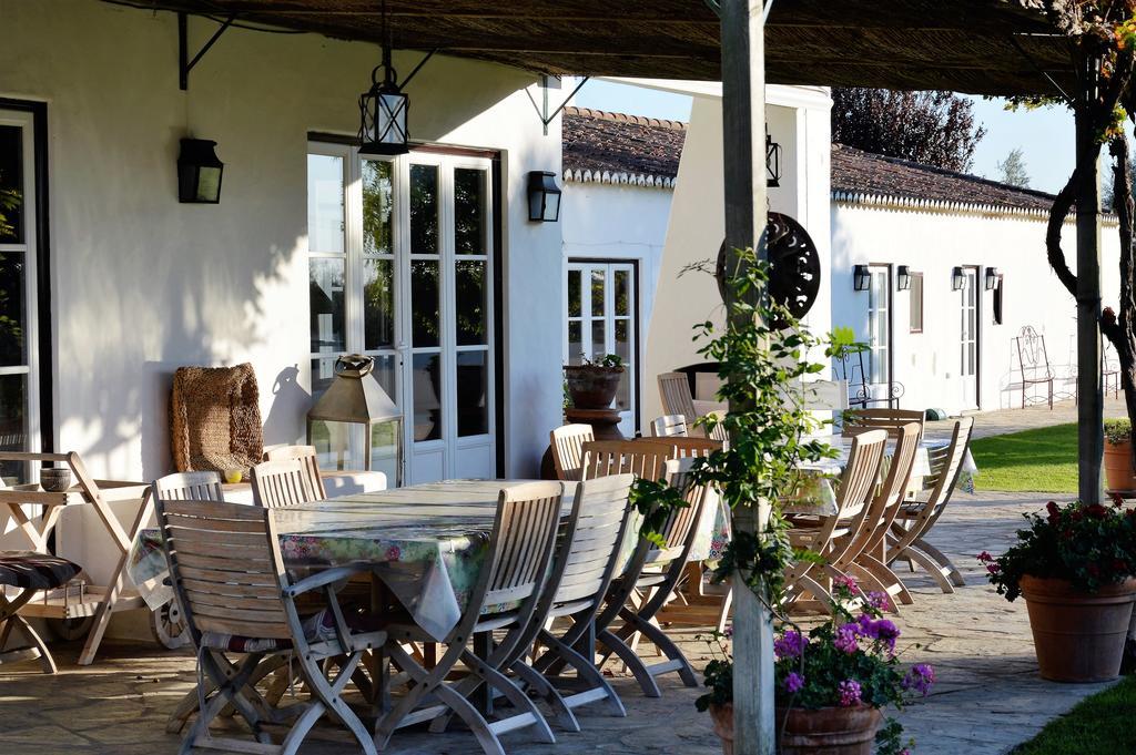 Monte Da Boavista - Country Family House Villa Alter do Chao Exterior photo