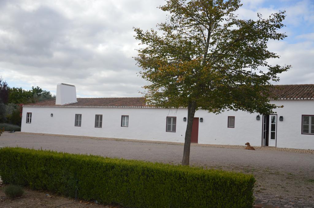 Monte Da Boavista - Country Family House Villa Alter do Chao Exterior photo