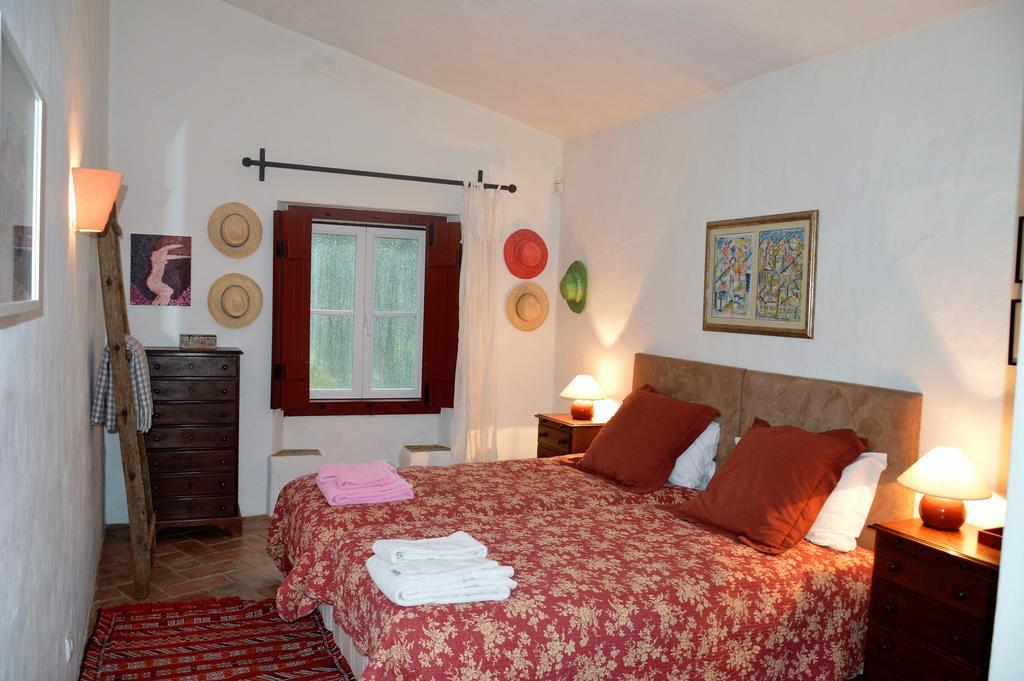Monte Da Boavista - Country Family House Villa Alter do Chao Exterior photo