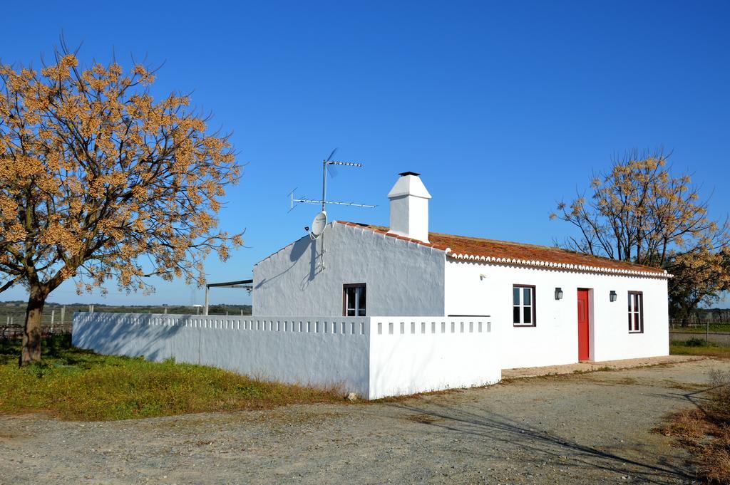 Monte Da Boavista - Country Family House Villa Alter do Chao Exterior photo