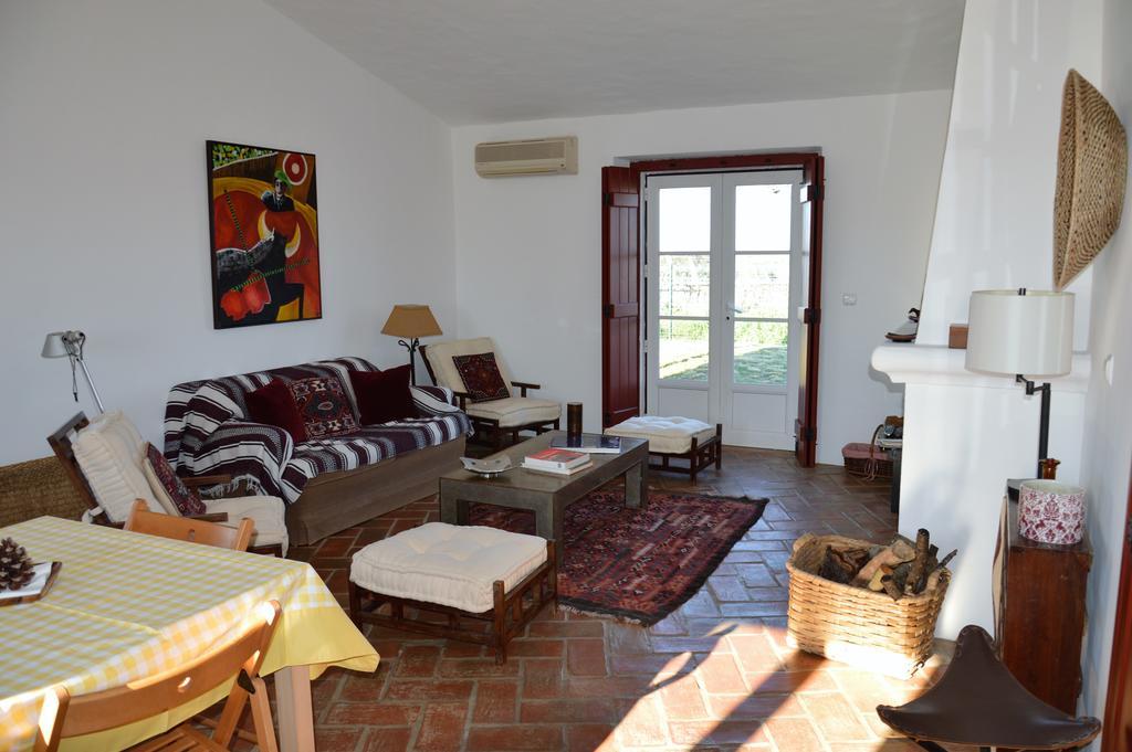 Monte Da Boavista - Country Family House Villa Alter do Chao Exterior photo